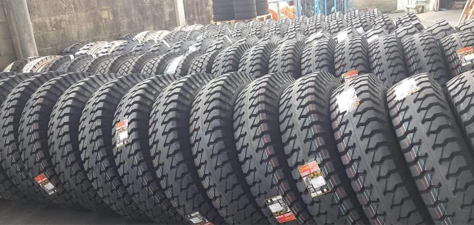 Thay Lốp Ô Tô CASUMINA Giá Rẻ – Dịch Vụ Tận Nơi 24/7